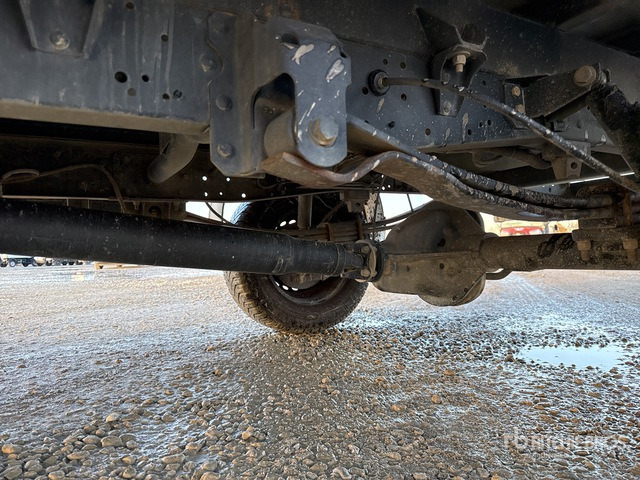 2020 Iveco Daily 35S14 4x2 Flatbed Truck - Camión caja abierta: foto 5 2020 Iveco Daily 35S14 4x2 Flatbed Truck - Camión caja abierta: foto 5