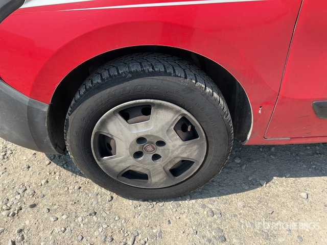 2021 Fiat Fiorino Van Truck - Furgón: foto 5 2021 Fiat Fiorino Van Truck - Furgón: foto 5