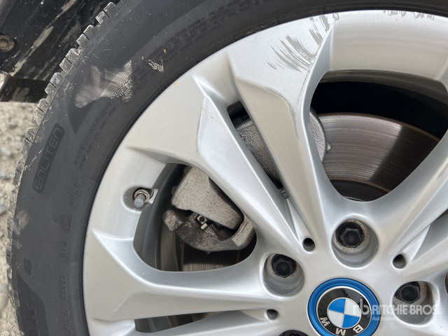 2022 BMW X1 XDRIVE 25E BUSINESS ADVANTAGE SUV - SUV/ Todoterreno: foto 4 2022 BMW X1 XDRIVE 25E BUSINESS ADVANTAGE SUV - SUV/ Todoterreno: foto 4