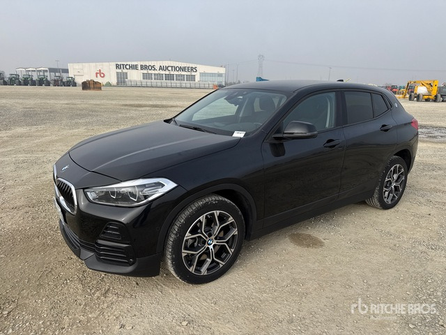 2022 BMW X2 XDRIVE 20D BUSINESS XLINEV SUV - SUV/ Todoterreno: foto 1 2022 BMW X2 XDRIVE 20D BUSINESS XLINEV SUV - SUV/ Todoterreno: foto 1