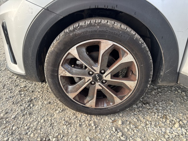 2022 Kia Stonic Automobile - Coche: foto 4 2022 Kia Stonic Automobile - Coche: foto 4