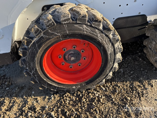 2023 Bobcat S530 Skid Steer Loader - Minicargadora: foto 4 2023 Bobcat S530 Skid Steer Loader - Minicargadora: foto 4