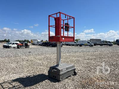 BRAVIISOL LUI MINI SI - Plataforma articulada: foto 4 BRAVIISOL LUI MINI SI - Plataforma articulada: foto 4