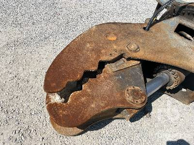 CMI FR25 - Cizalla de demolición: foto 5 CMI FR25 - Cizalla de demolición: foto 5