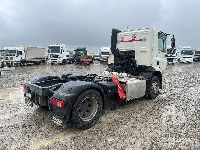 DAF CF 440 FT 4x2 - Cabeza tractora: foto 3 DAF CF 440 FT 4x2 - Cabeza tractora: foto 3
