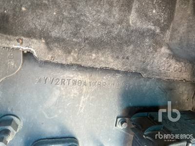 Cabeza tractora VOLVO FH 420 4x2: foto 6