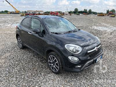 FIAT 500X - Coche: foto 4 FIAT 500X - Coche: foto 4