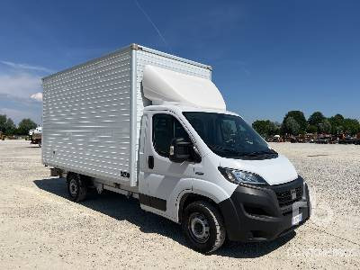 FIAT DUCATO - Camión caja abierta: foto 4 FIAT DUCATO - Camión caja abierta: foto 4