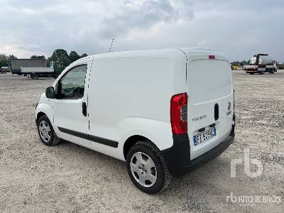 FIAT FIORINO 1.3 MULTIJET 95 CV E6D - Camión caja cerrada: foto 2 FIAT FIORINO 1.3 MULTIJET 95 CV E6D - Camión caja cerrada: foto 2