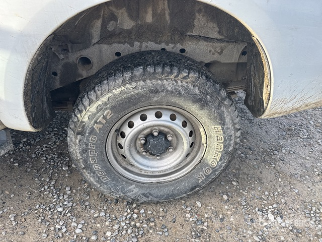 Ford Ranger Pickup - Pick-up: foto 4 Ford Ranger Pickup - Pick-up: foto 4