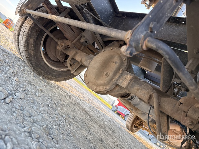 Iveco Daily 35-120 S/A Dump Truck - Camión volquete: foto 5 Iveco Daily 35-120 S/A Dump Truck - Camión volquete: foto 5