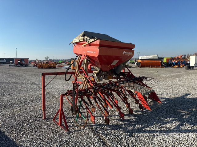 Kvenerland Air Seeder - Sembradora: foto 2 Kvenerland Air Seeder - Sembradora: foto 2