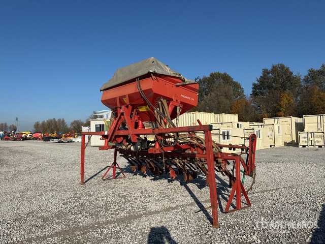 Kvenerland Air Seeder - Sembradora: foto 1 Kvenerland Air Seeder - Sembradora: foto 1