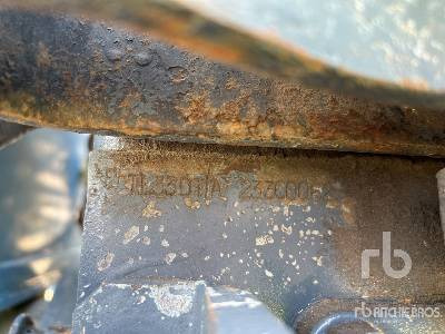 LANDINI 55 30 - Tractor: foto 5 LANDINI 55 30 - Tractor: foto 5