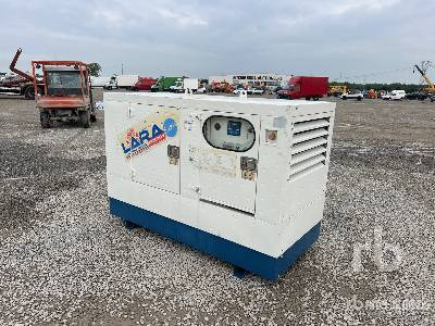 LARA ENERGY ISS40 40 kVA - Generador industriale: foto 1 LARA ENERGY ISS40 40 kVA - Generador industriale: foto 1