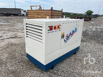 LARA ENERGY ISS40 40 kVA - Generador industriale: foto 2 LARA ENERGY ISS40 40 kVA - Generador industriale: foto 2
