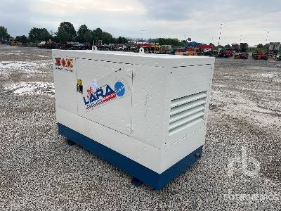 LARA ENERGY ISS40 40 kVA - Generador industriale: foto 3 LARA ENERGY ISS40 40 kVA - Generador industriale: foto 3