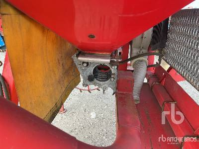 MASCHIO GASPARDO Front - Sembradora: foto 5 MASCHIO GASPARDO Front - Sembradora: foto 5
