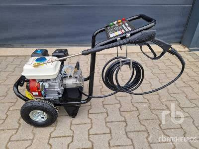 MAXWIN MT3500PSI (Unused) - Hidrolimpiadora: foto 3 MAXWIN MT3500PSI (Unused) - Hidrolimpiadora: foto 3