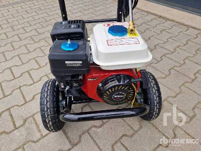 MAXWIN MT3500PSI (Unused) - Hidrolimpiadora: foto 4 MAXWIN MT3500PSI (Unused) - Hidrolimpiadora: foto 4