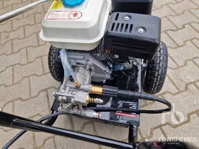 MAXWIN MT3500PSI (Unused) - Hidrolimpiadora: foto 5 MAXWIN MT3500PSI (Unused) - Hidrolimpiadora: foto 5
