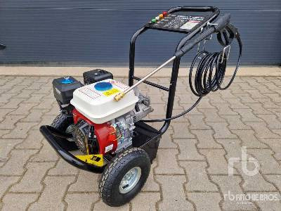 MAXWIN MT3500PSI (Unused) - Hidrolimpiadora: foto 1 MAXWIN MT3500PSI (Unused) - Hidrolimpiadora: foto 1
