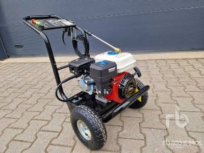 MAXWIN MT3500PSI (Unused) - Hidrolimpiadora: foto 2 MAXWIN MT3500PSI (Unused) - Hidrolimpiadora: foto 2