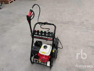 NEWLAND PRESSURE WASHER 1 170A (Unused) - Hidrolimpiadora: foto 1 NEWLAND PRESSURE WASHER 1 170A (Unused) - Hidrolimpiadora: foto 1