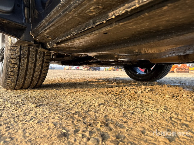 Volkswagen Tiguan SUV - SUV/ Todoterreno: foto 5 Volkswagen Tiguan SUV - SUV/ Todoterreno: foto 5