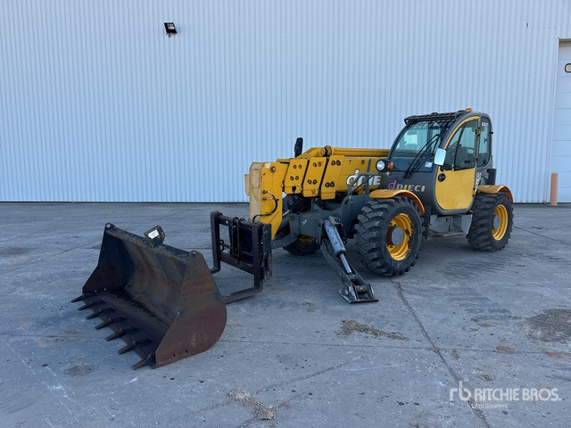 2005 Dieci Icarus 40.17 Chariot Telescopique Telehandler - Manipulador telescópico: foto 1 2005 Dieci Icarus 40.17 Chariot Telescopique Telehandler - Manipulador telescópico: foto 1