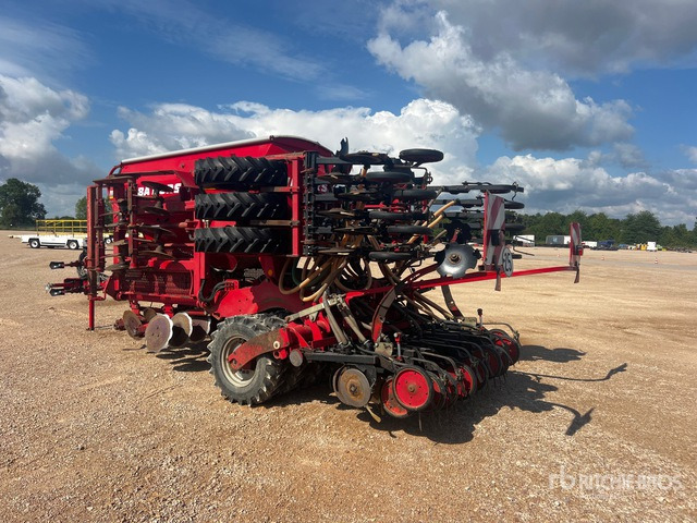 2007 Horsch Pronto 4 DC 4 m Semi-Mount Combination Semo ... Seed Drill - Combinado de siembra: foto 3 2007 Horsch Pronto 4 DC 4 m Semi-Mount Combination Semo ... Seed Drill - Combinado de siembra: foto 3