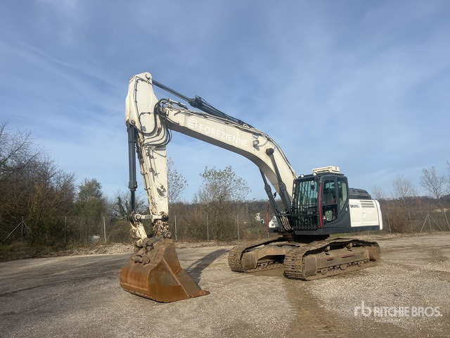 2016 Kobelco SK300NLC-10 Pelle Sur Chenilles Tracked Excavator - Excavadora de cadenas: foto 2 2016 Kobelco SK300NLC-10 Pelle Sur Chenilles Tracked Excavator - Excavadora de cadenas: foto 2