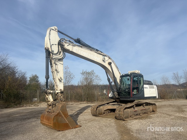2016 Kobelco SK300NLC-10 Pelle Sur Chenilles Tracked Excavator - Excavadora de cadenas: foto 3 2016 Kobelco SK300NLC-10 Pelle Sur Chenilles Tracked Excavator - Excavadora de cadenas: foto 3