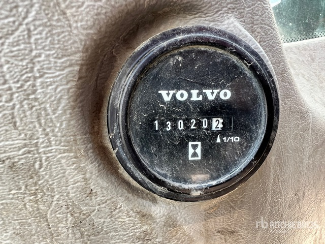 2016 Volvo EWR150E Pelle Sur Pneus Wheel Excavator - Excavadora de ruedas: foto 2 2016 Volvo EWR150E Pelle Sur Pneus Wheel Excavator - Excavadora de ruedas: foto 2