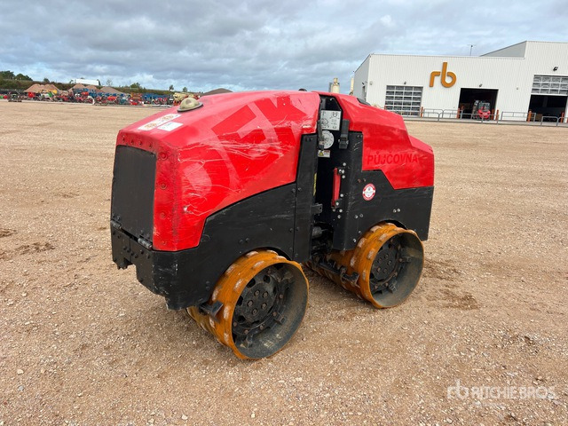 2021 Ammann ARR1575 Compacteur De Tranchee Pied De ... Trench Compactor - Mini compactadora: foto 1 2021 Ammann ARR1575 Compacteur De Tranchee Pied De ... Trench Compactor - Mini compactadora: foto 1