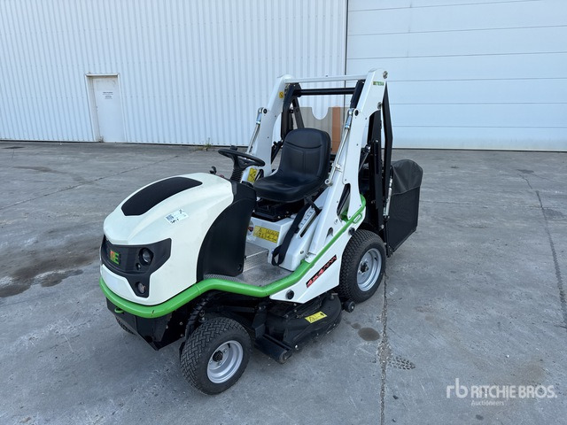 2022 Etesia HVHPX 4x4 Tondeuse Autoportee Lawn Mower - Cortacésped: foto 1 2022 Etesia HVHPX 4x4 Tondeuse Autoportee Lawn Mower - Cortacésped: foto 1