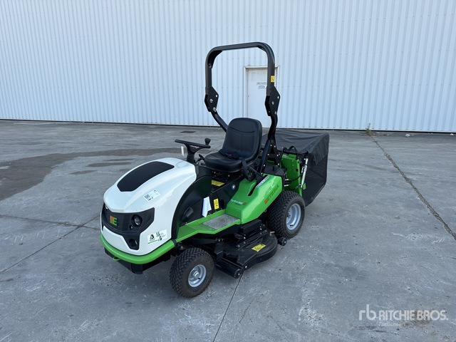 2022 Etesia MK124 4x2 Tondeuse Auto portee Lawn Mower - Cortacésped: foto 2 2022 Etesia MK124 4x2 Tondeuse Auto portee Lawn Mower - Cortacésped: foto 2