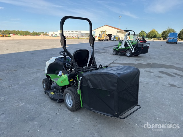 2022 Etesia MK124 4x2 Tondeuse Auto portee Lawn Mower - Cortacésped: foto 3 2022 Etesia MK124 4x2 Tondeuse Auto portee Lawn Mower - Cortacésped: foto 3