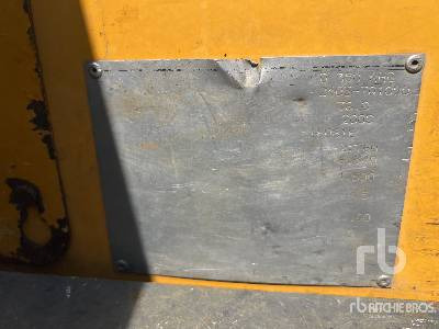 AUSA D 350 AHG 3.5 t 4x4 Motobasculeur - Minidumper: foto 5 AUSA D 350 AHG 3.5 t 4x4 Motobasculeur - Minidumper: foto 5