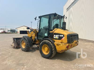CAT 906H2 Chargeuse Sur Pneus - Cargadora de ruedas: foto 2 CAT 906H2 Chargeuse Sur Pneus - Cargadora de ruedas: foto 2