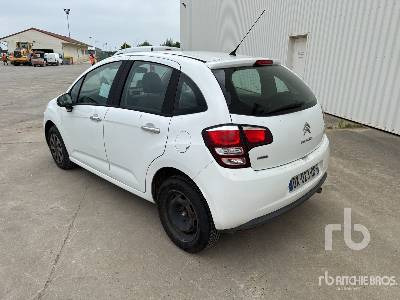 CITROEN C3 Vehicule Utilitaire - Hatchback: foto 2 CITROEN C3 Vehicule Utilitaire - Hatchback: foto 2
