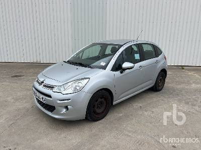 CITROEN C3 Vehicule Utilitaire - Hatchback: foto 1 CITROEN C3 Vehicule Utilitaire - Hatchback: foto 1