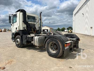 DAF CF 35.380 4x2 Tracteur Routier - Cabeza tractora: foto 2 DAF CF 35.380 4x2 Tracteur Routier - Cabeza tractora: foto 2