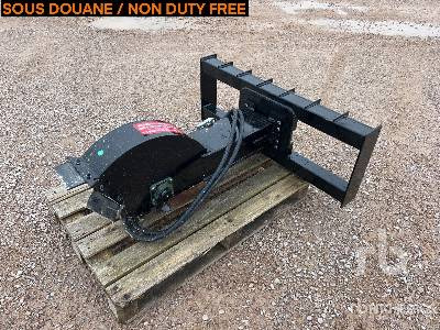 FUTURE FT-SG45 Broyeur A Souche (Non Utilise) ... - Triturador de tocones: foto 1 FUTURE FT-SG45 Broyeur A Souche (Non Utilise) ... - Triturador de tocones: foto 1