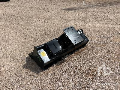 HAENER HHG3140-MS03A 1400 mm Hydraulic Tilting Tilt ... - Cazo para excavadora: foto 3 HAENER HHG3140-MS03A 1400 mm Hydraulic Tilting Tilt ... - Cazo para excavadora: foto 3