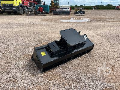 HAENER HHG4160-MS08A 1600 mm Hydraulic Tilting Tilt ... - Cazo para excavadora: foto 3 HAENER HHG4160-MS08A 1600 mm Hydraulic Tilting Tilt ... - Cazo para excavadora: foto 3