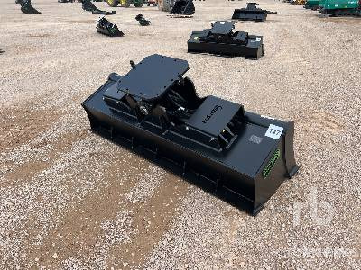 HAENER HHG6200-P65A 2000 mm Hydraulic Tilting Tilt ... - Cazo para excavadora: foto 2 HAENER HHG6200-P65A 2000 mm Hydraulic Tilting Tilt ... - Cazo para excavadora: foto 2
