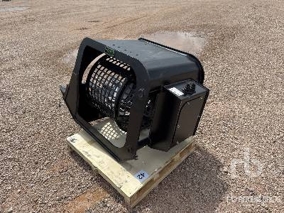 HAENER HST7.12 860 mm Rotary Screening (Unused) - Cazo para excavadora: foto 2 HAENER HST7.12 860 mm Rotary Screening (Unused) - Cazo para excavadora: foto 2