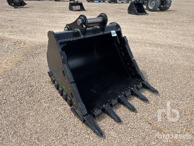 HAENER HTL1400-18-24 1400 mm Digging Digging (Unused) - Cazo para excavadora: foto 1 HAENER HTL1400-18-24 1400 mm Digging Digging (Unused) - Cazo para excavadora: foto 1