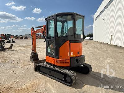 HITACHI ZX26U-5A CR Mini Pelle - Miniexcavadora: foto 2 HITACHI ZX26U-5A CR Mini Pelle - Miniexcavadora: foto 2
